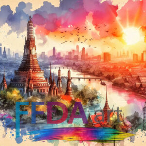 Wat Arun Temple For Web