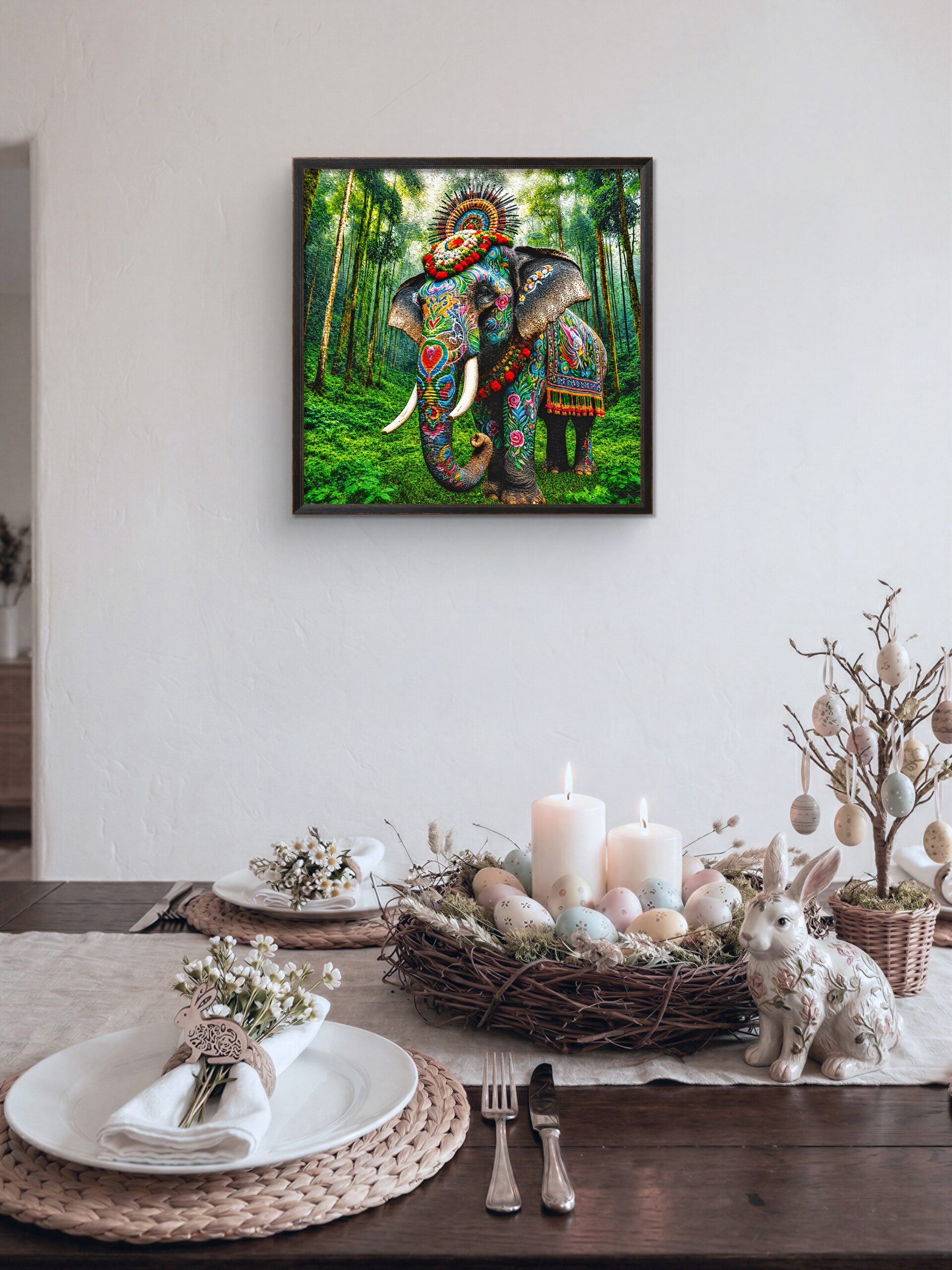 Aabha For Canvas - Image 2