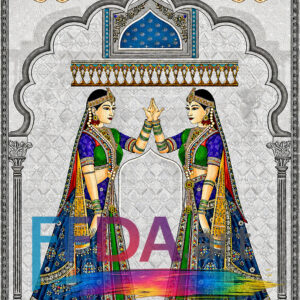 Darpan For Canvas