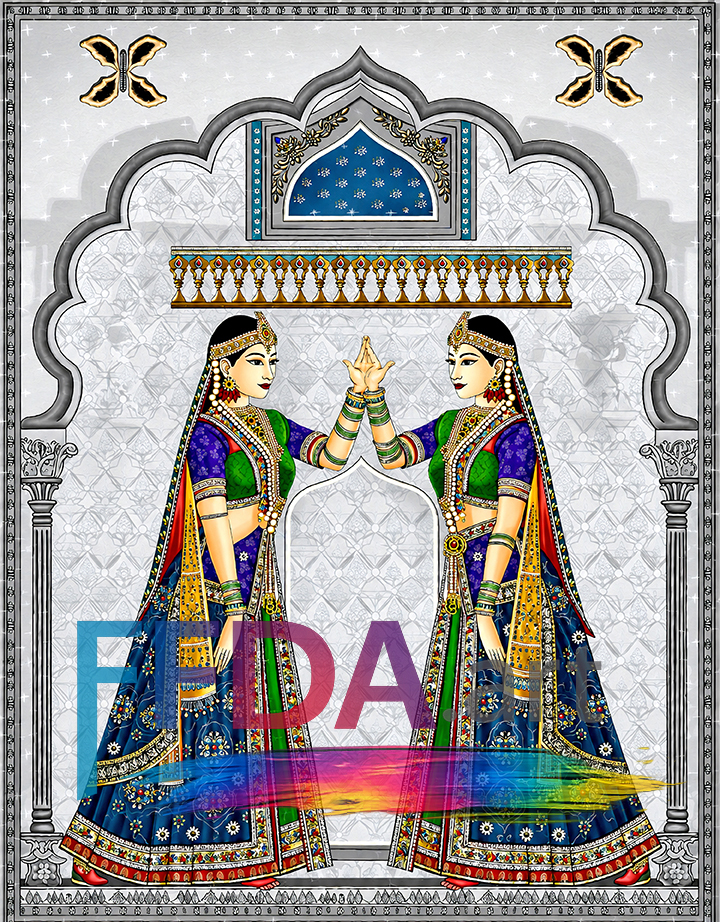 Darpan For Prints