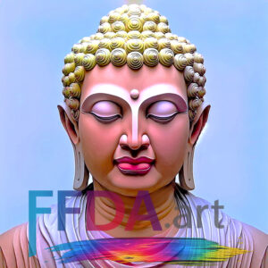 Meditation Posture For Web