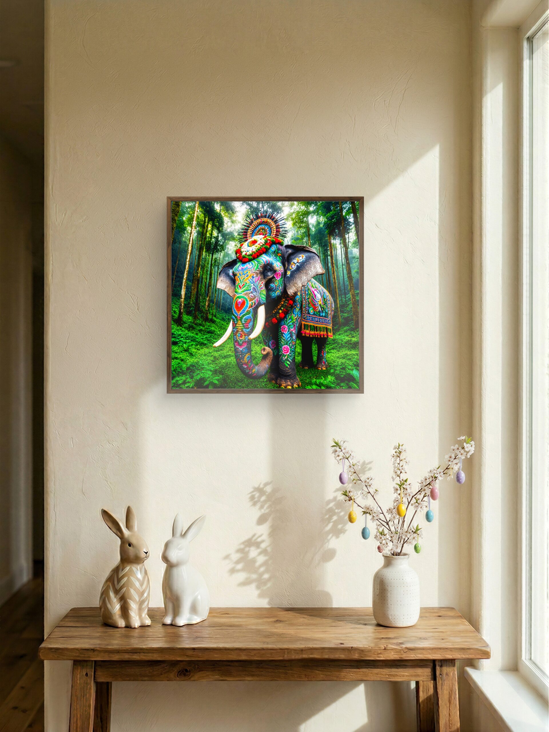 Aabha For Prints - Image 2