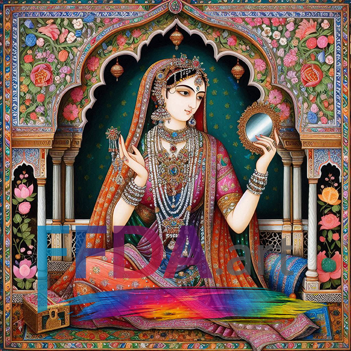 Shringar For Web